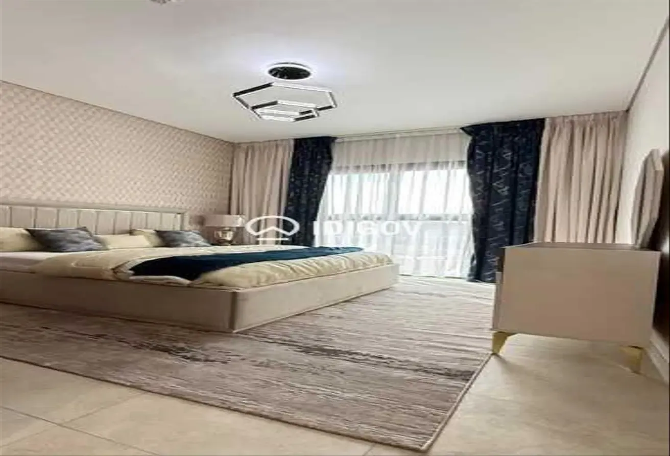 Duplex | Fully Furnished | Must See