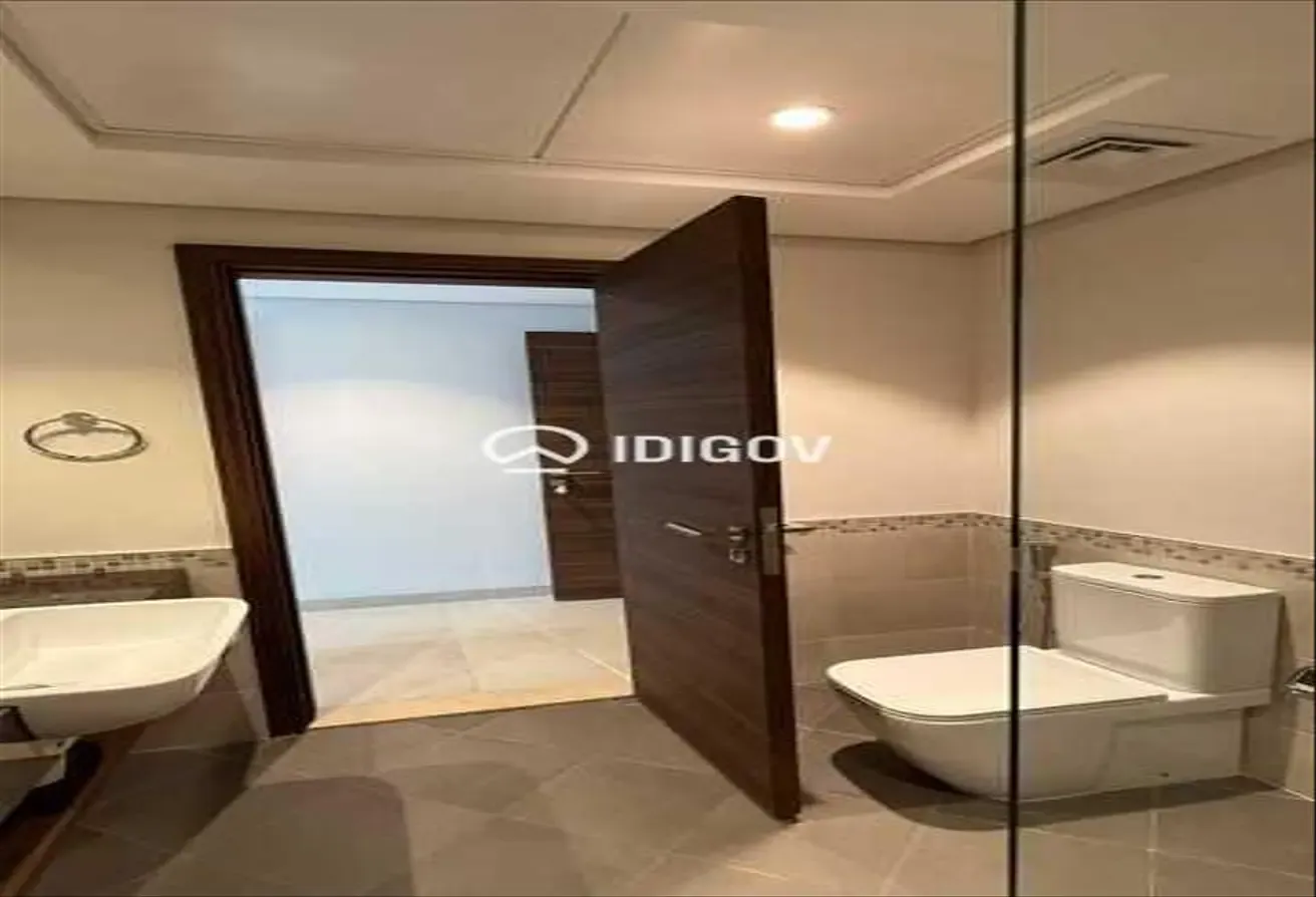 Duplex | Fully Furnished | Must See