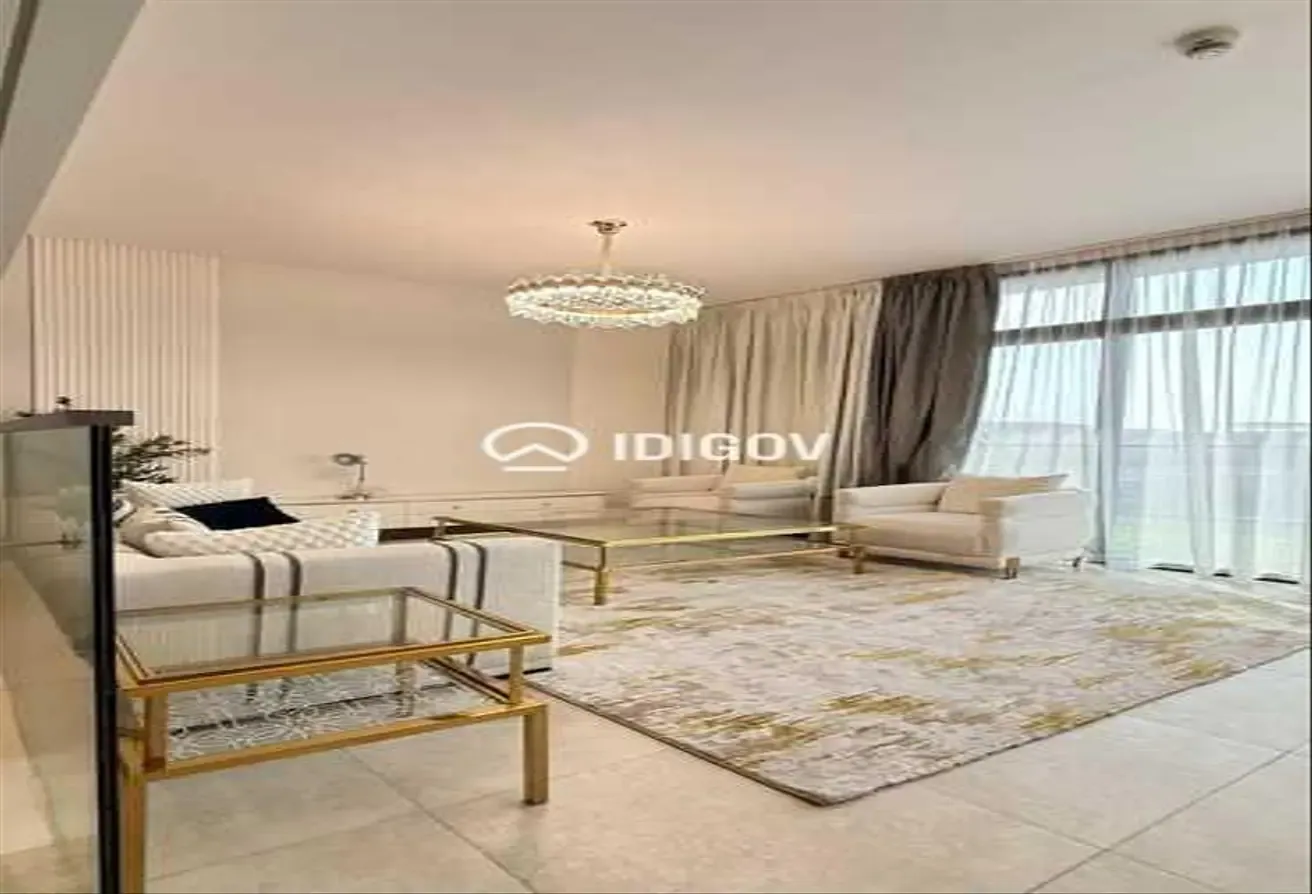 Duplex | Fully Furnished | Must See
