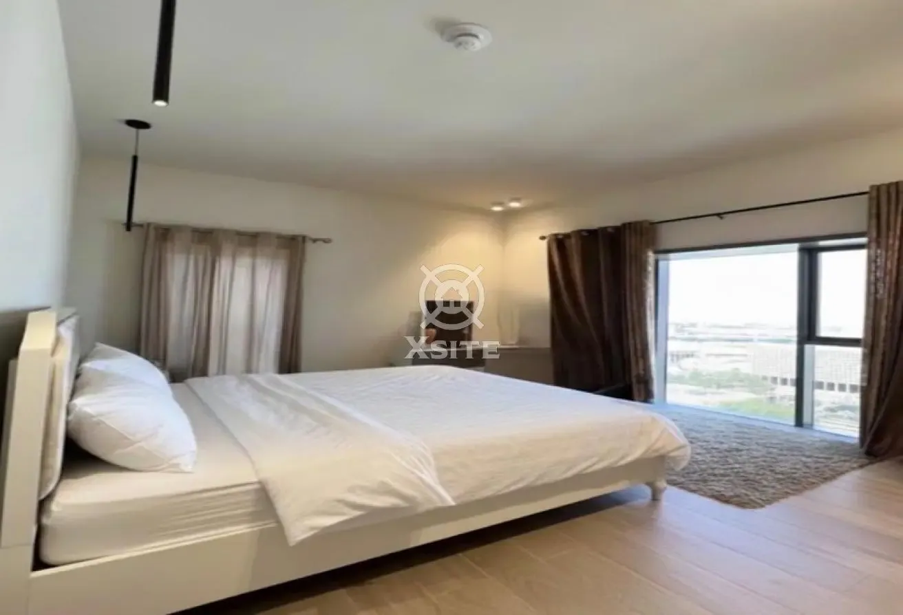 Modern 2 BR | Fully Furnished | High Floor