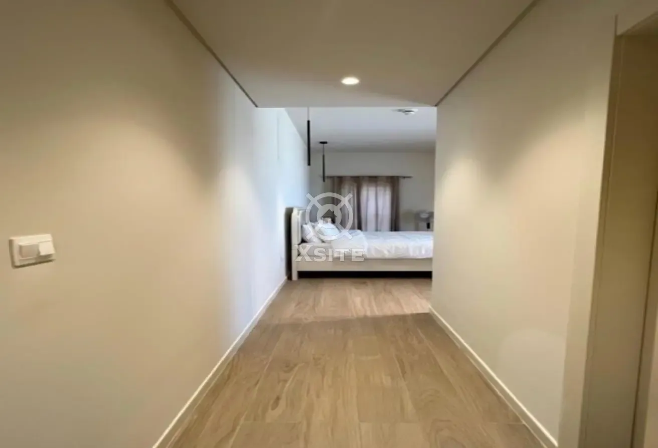 Modern 2 BR | Fully Furnished | High Floor