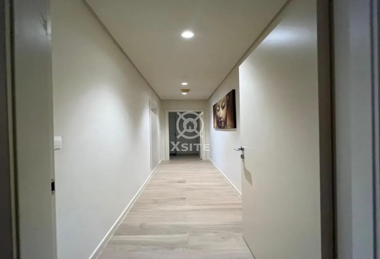 Modern 2 BR | Fully Furnished | High Floor