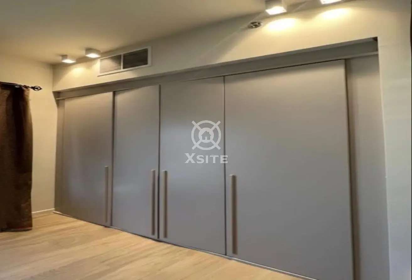 Modern 2 BR | Fully Furnished | High Floor