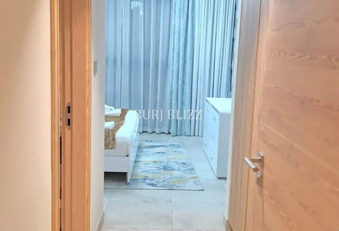 Modern Elegance | 2BR+Maid | Ready to Move