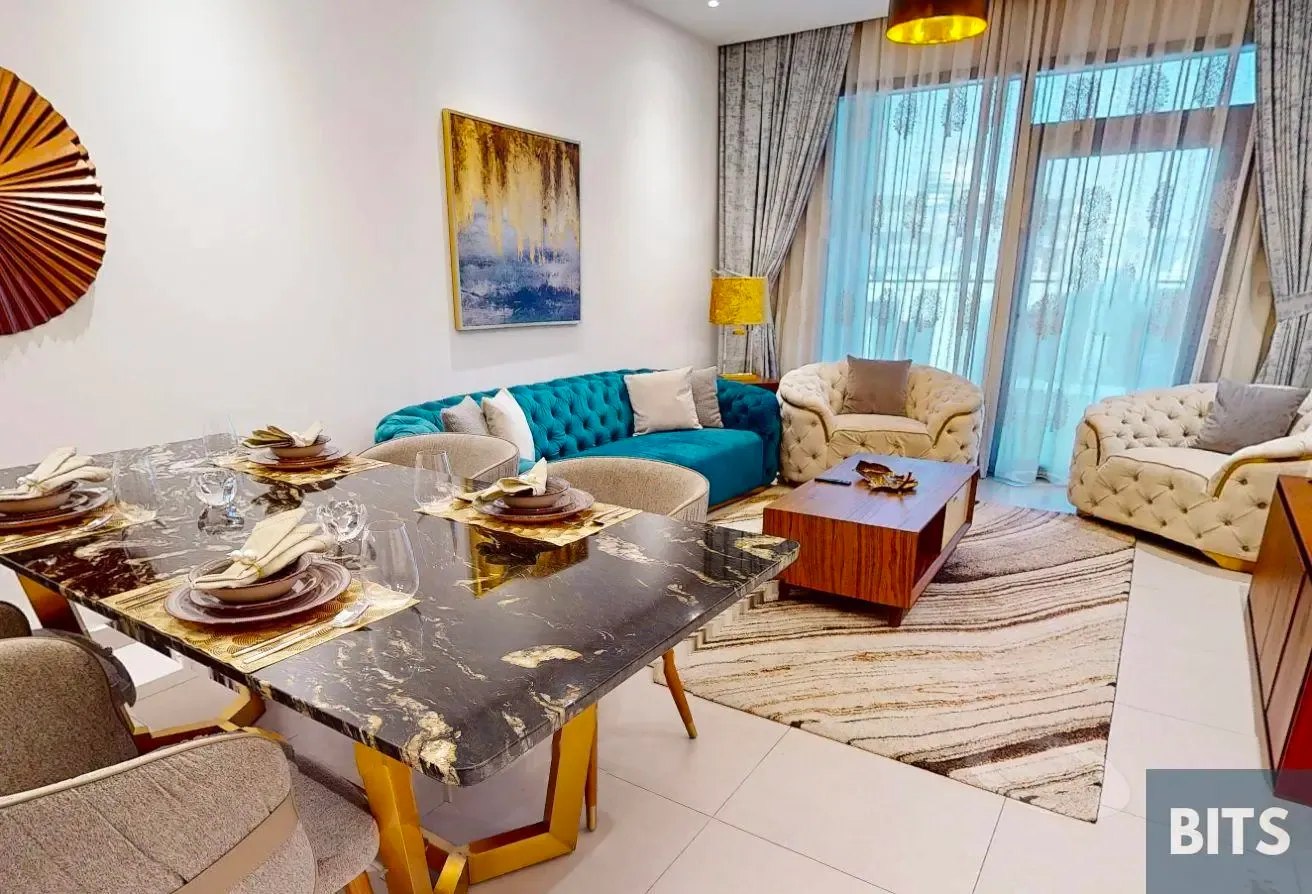 Large Layout | Luxury Furnished | Prime Location