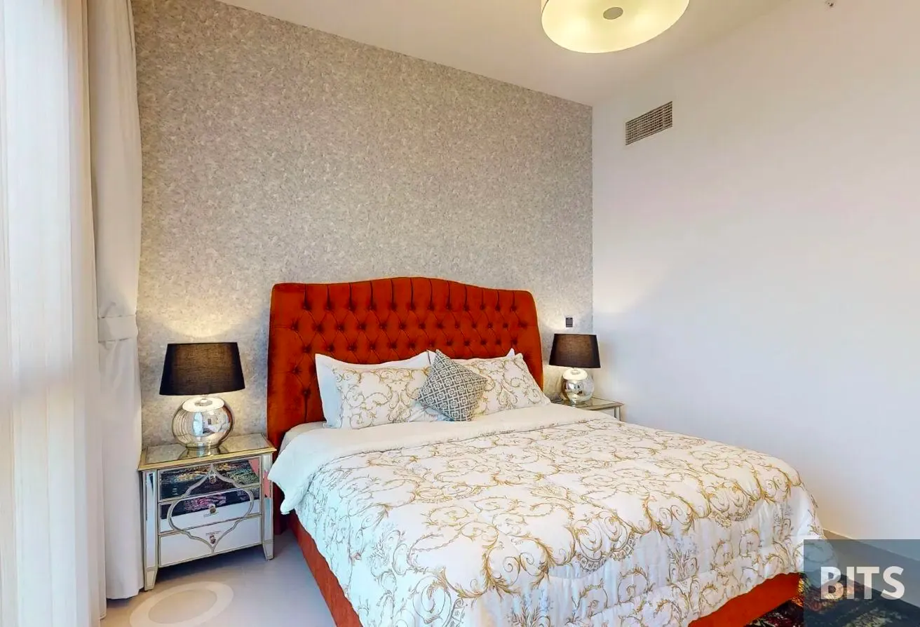Large Layout | Luxury Furnished | Prime Location