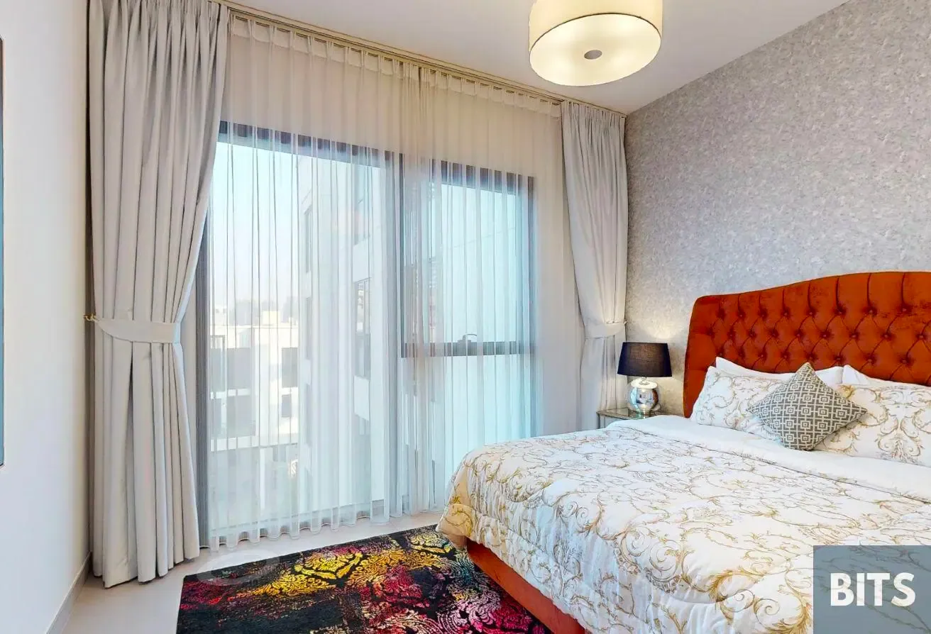 Large Layout | Luxury Furnished | Prime Location