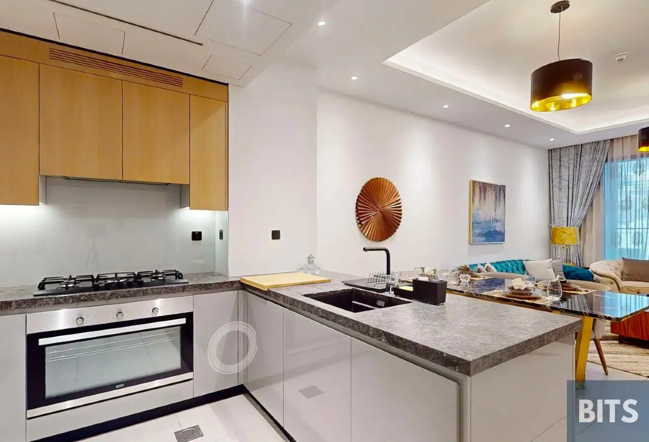 Large Layout | Luxury Furnished | Prime Location