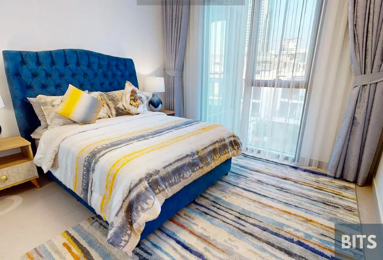 Large Layout | Luxury Furnished | Prime Location