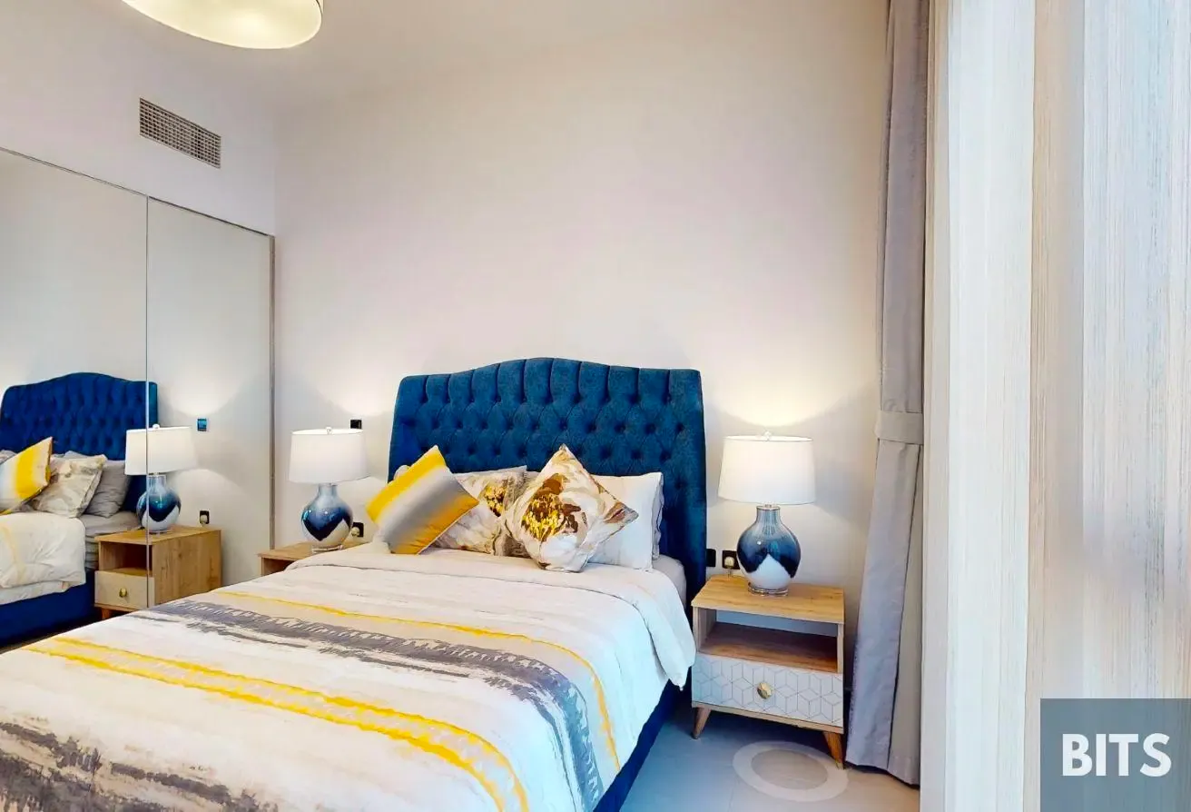 Large Layout | Luxury Furnished | Prime Location