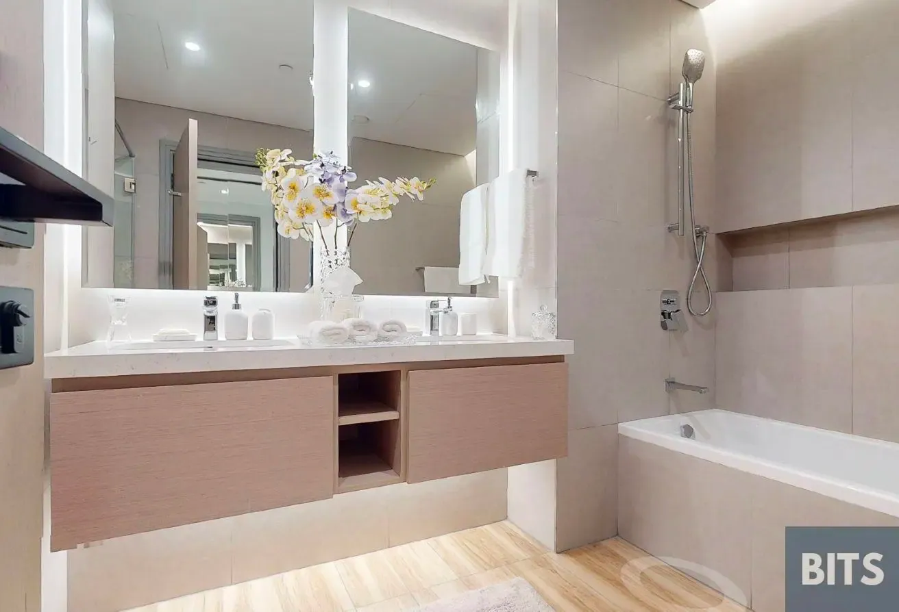 Large Layout | Luxury Furnished | Prime Location