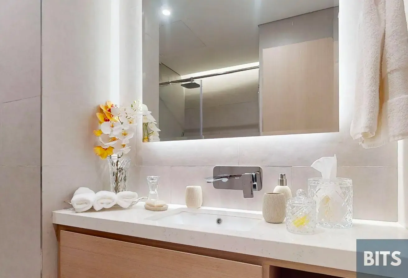 Large Layout | Luxury Furnished | Prime Location