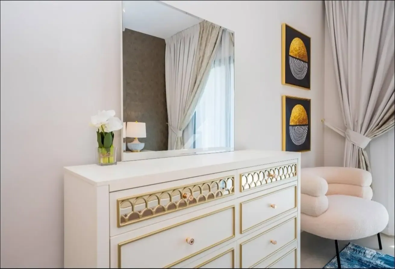 Furnished 2BR Apartment | Modern Living | Vacant