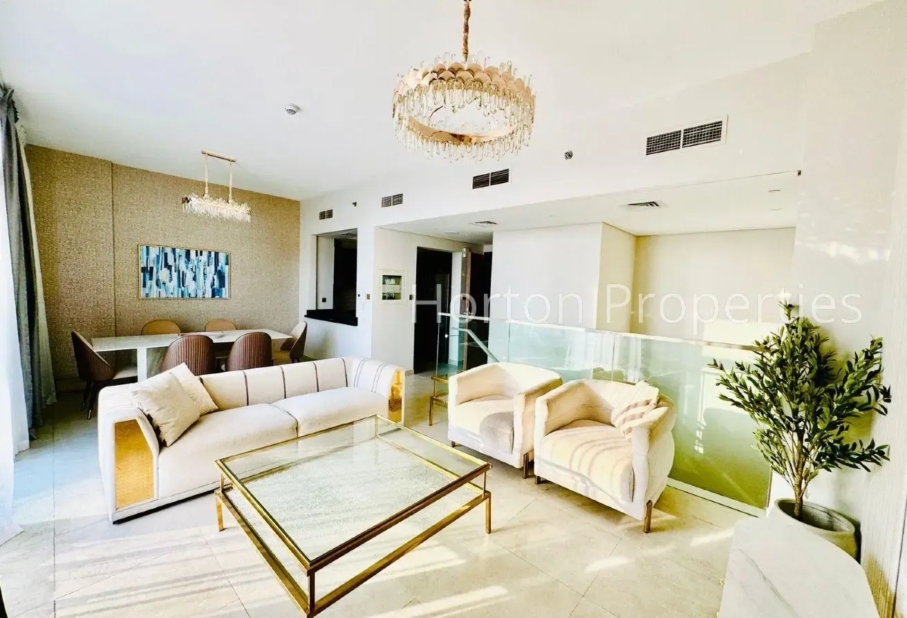 2 BR + MAID I DISHWASHER I HUGE TERRACE