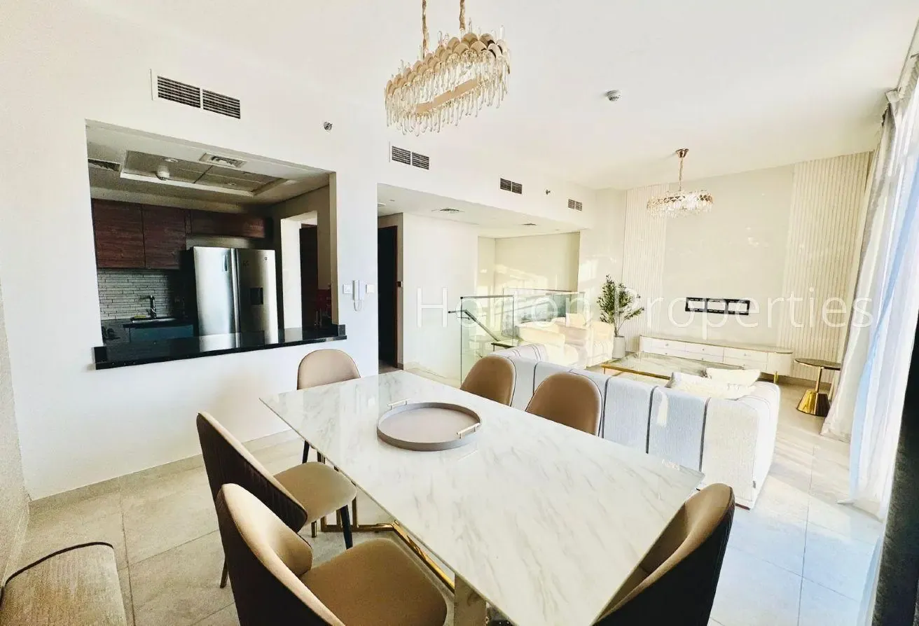 2 BR + MAID I DISHWASHER I HUGE TERRACE