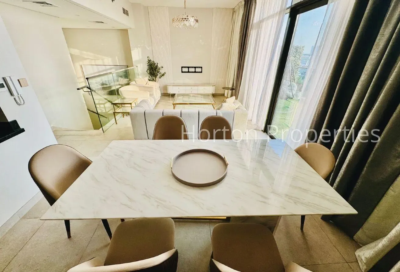 2 BR + MAID I DISHWASHER I HUGE TERRACE
