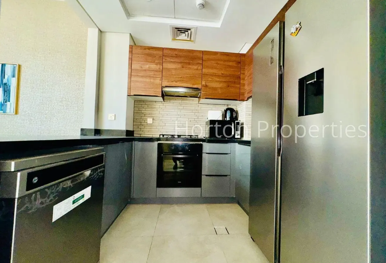 2 BR + MAID I DISHWASHER I HUGE TERRACE