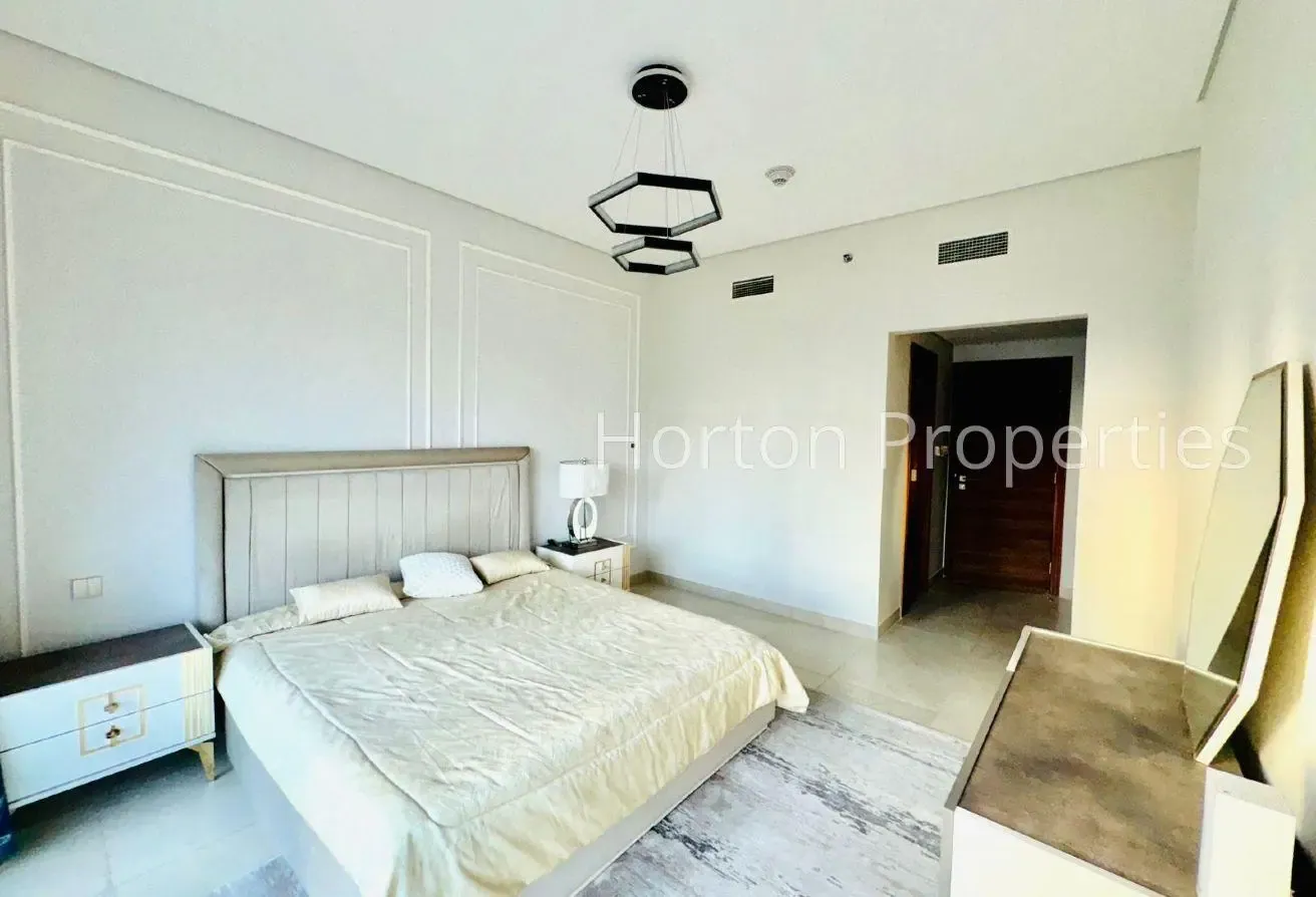 2 BR + MAID I DISHWASHER I HUGE TERRACE