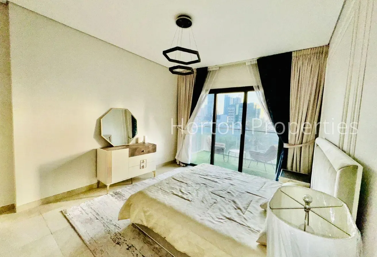 2 BR + MAID I DISHWASHER I HUGE TERRACE