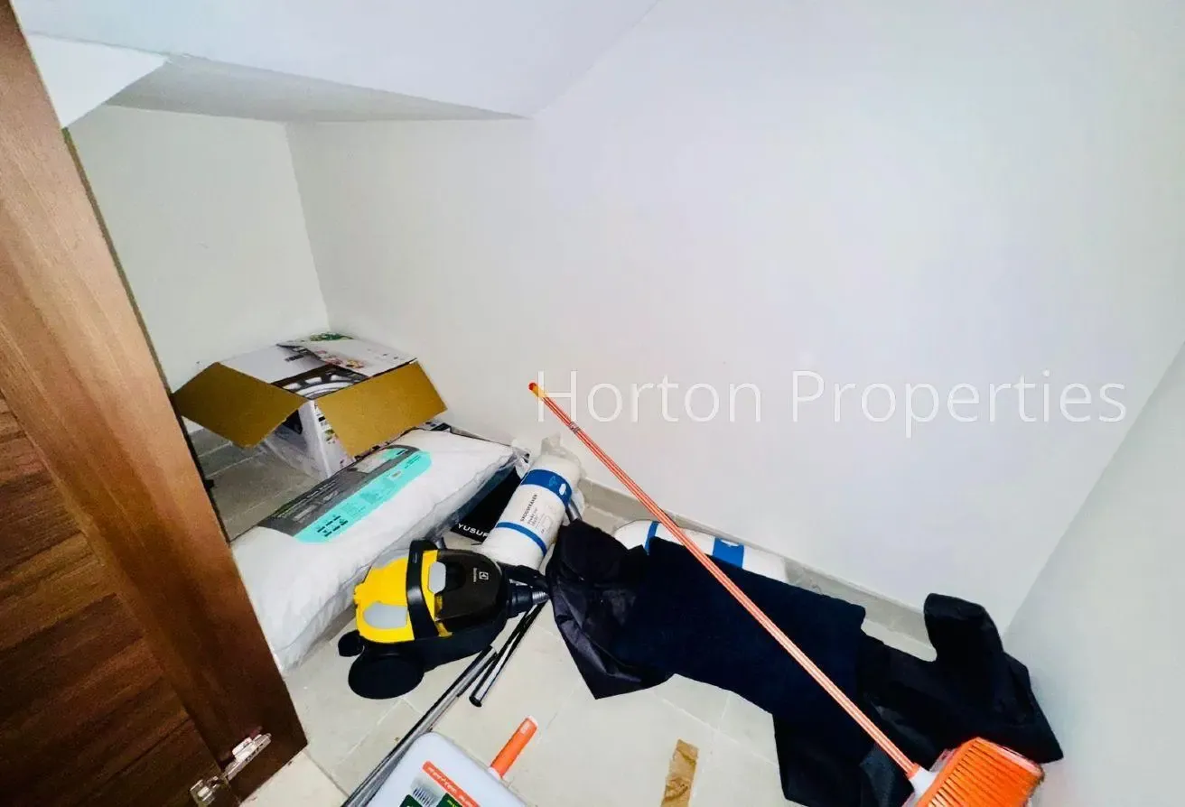 2 BR + MAID I DISHWASHER I HUGE TERRACE