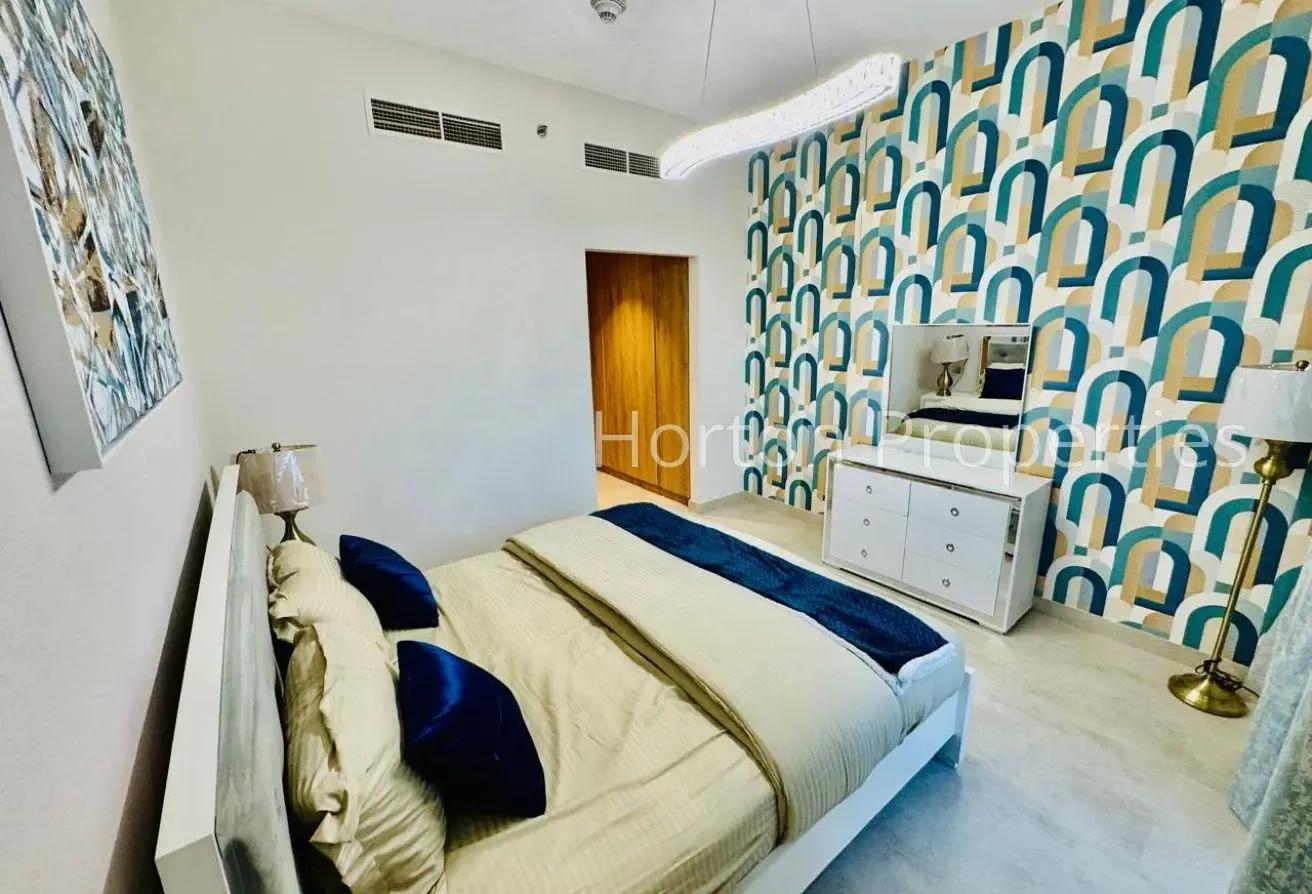 2BR + MAID | DIRECT ACCESS POOL | DISHWASHER