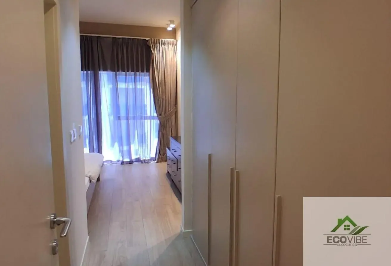 Spacious Fully Furnished Two Bedroom Stunning View