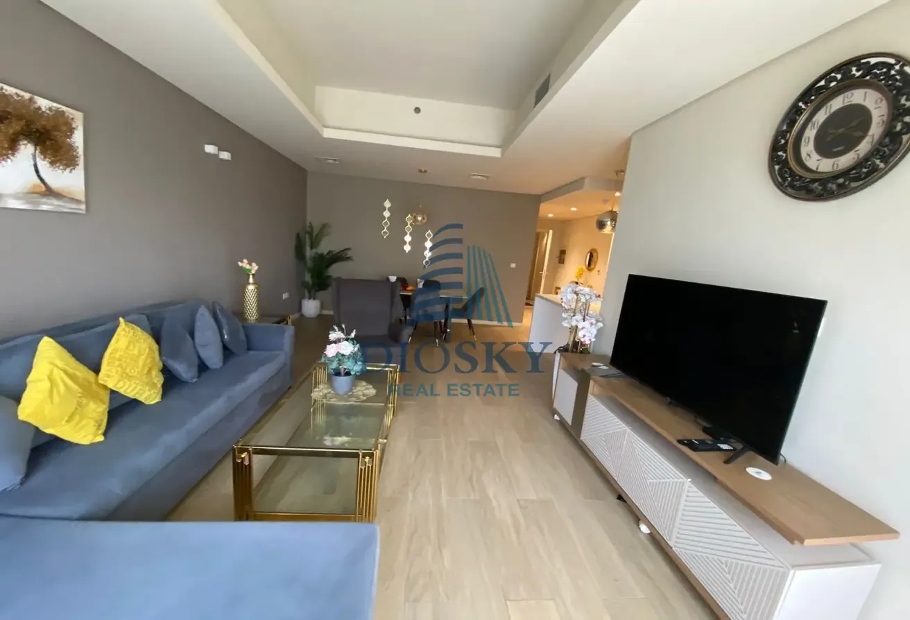 Luxury Finishing | Ready to Move |Flexible Payment