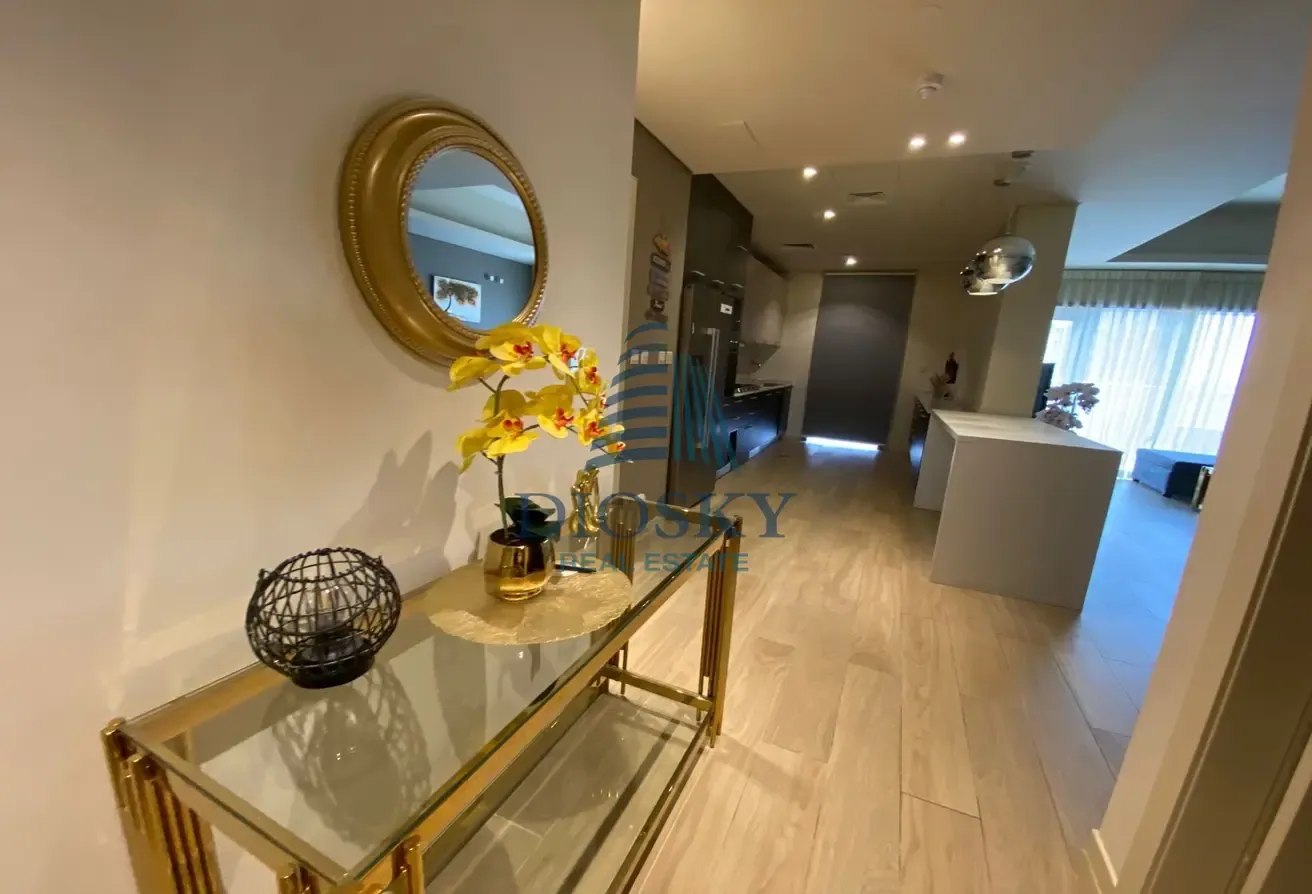 Luxury Finishing | Ready to Move |Flexible Payment