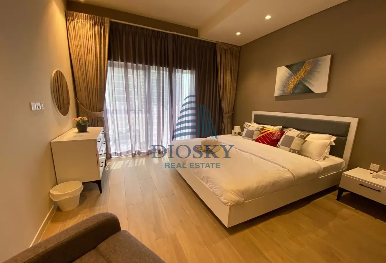 Luxury Finishing | Ready to Move |Flexible Payment