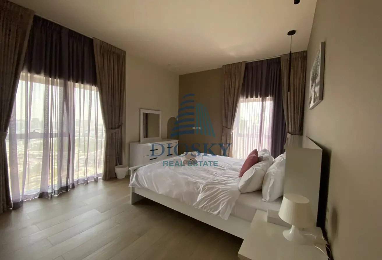 Luxury Finishing | Ready to Move |Flexible Payment