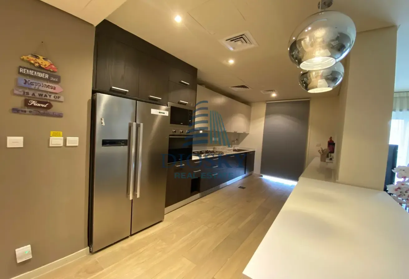 Luxury Finishing | Ready to Move |Flexible Payment