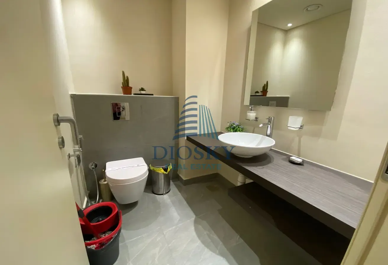 Luxury Finishing | Ready to Move |Flexible Payment