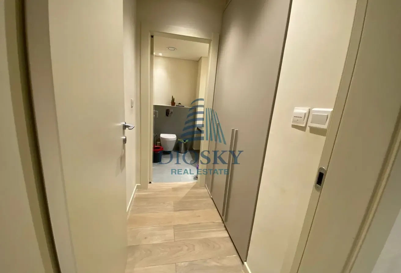 Luxury Finishing | Ready to Move |Flexible Payment