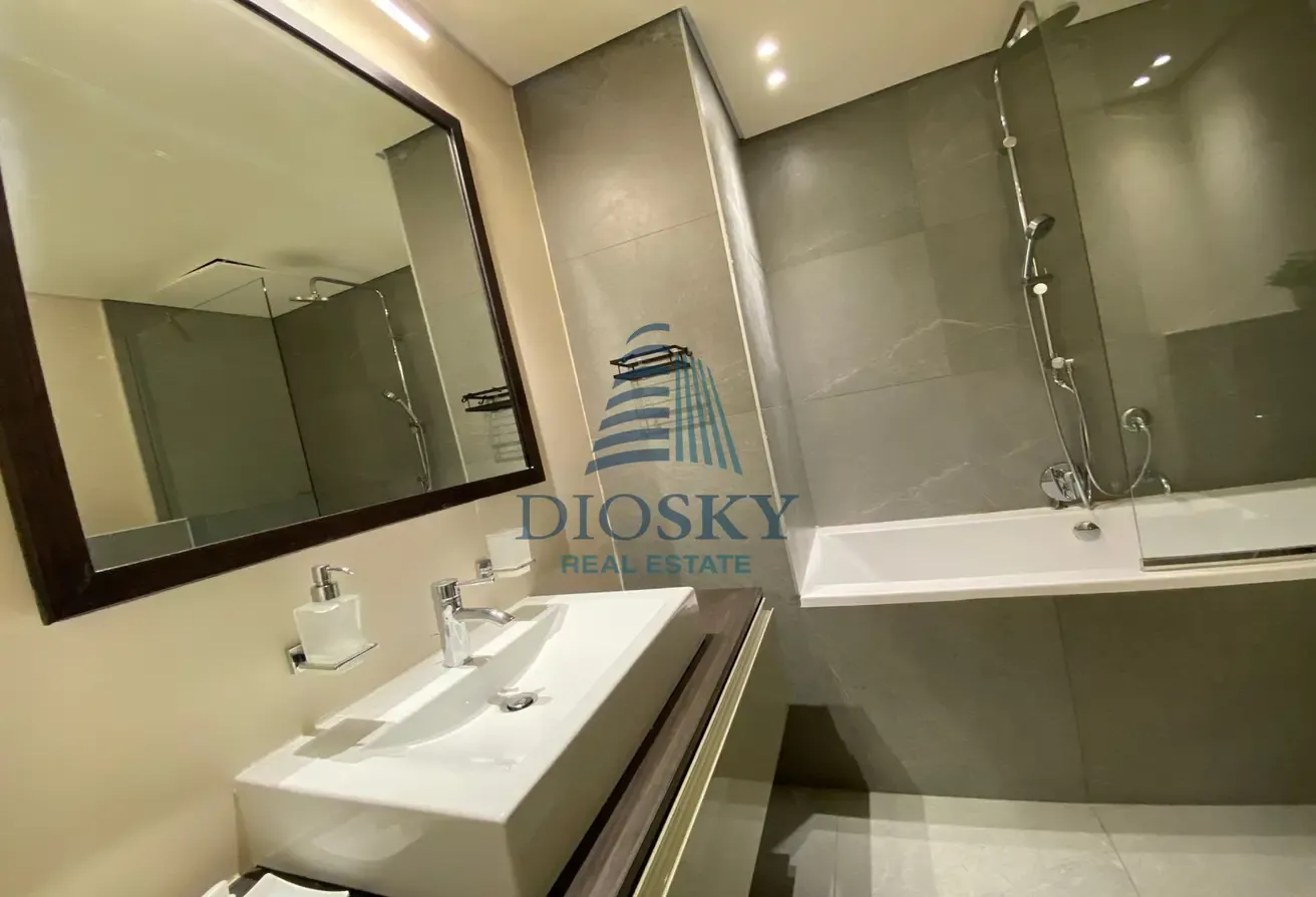 Luxury Finishing | Ready to Move |Flexible Payment