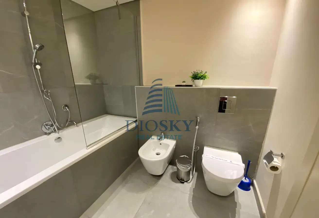 Luxury Finishing | Ready to Move |Flexible Payment