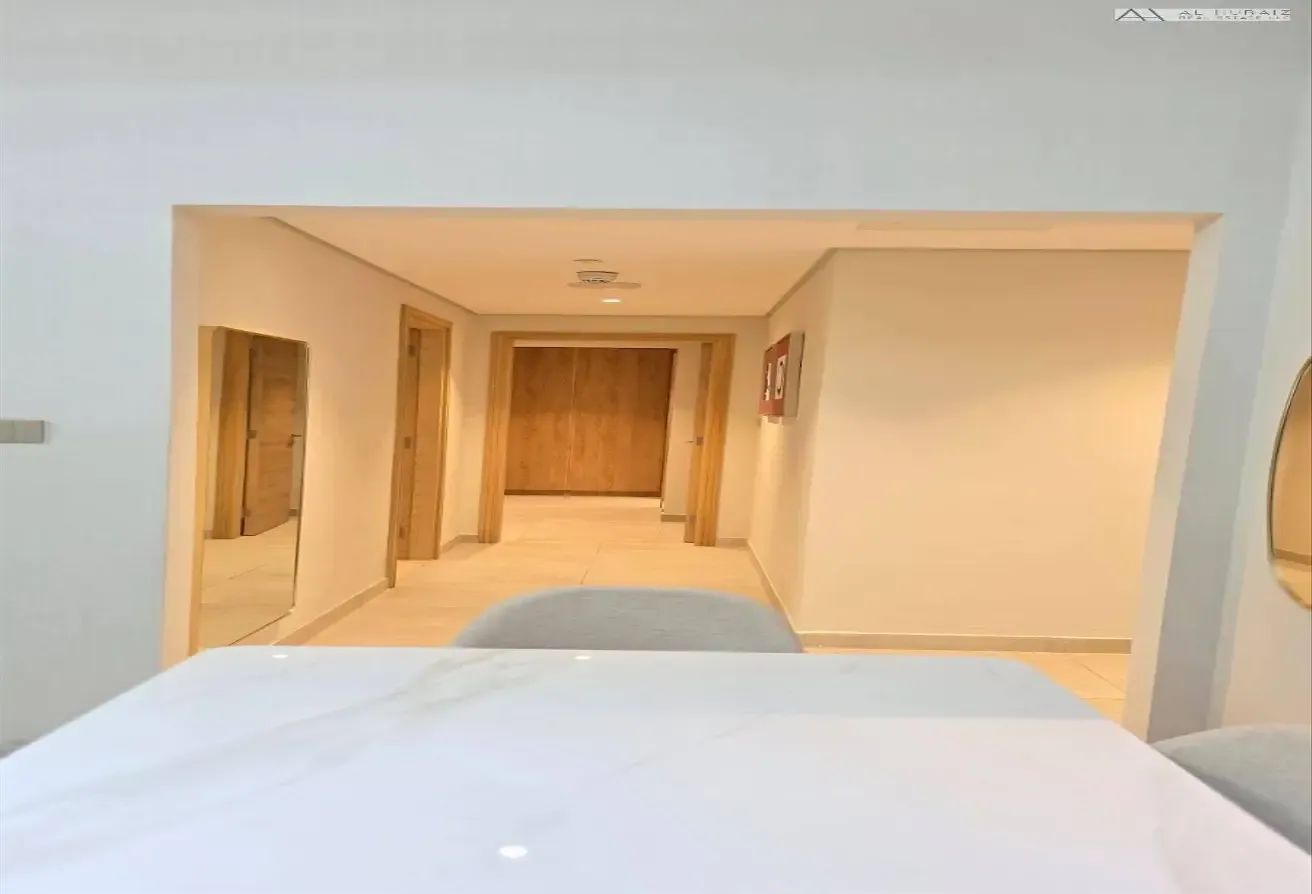 Fully Furnished | Huge Layout with Maids Room
