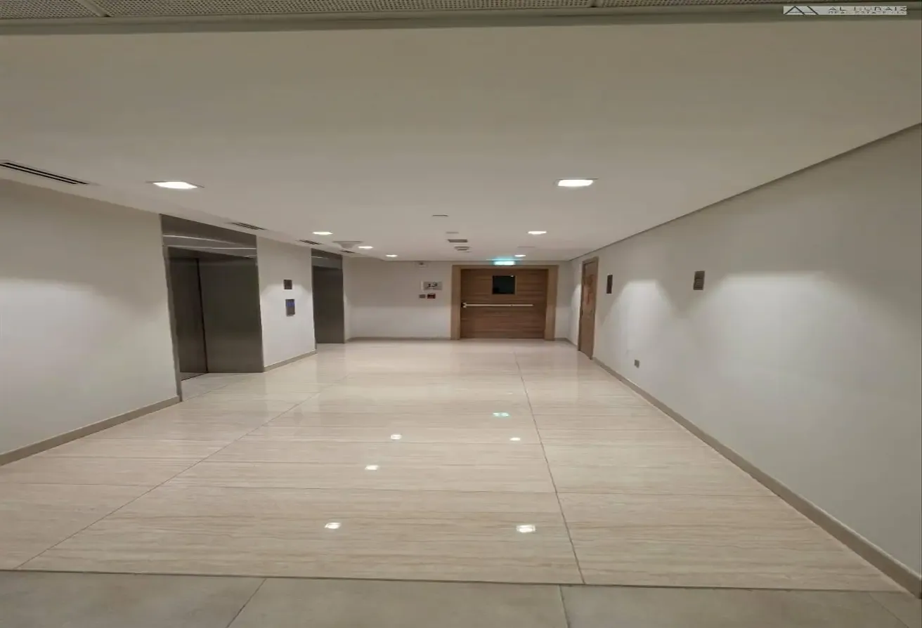 Fully Furnished | Huge Layout with Maids Room