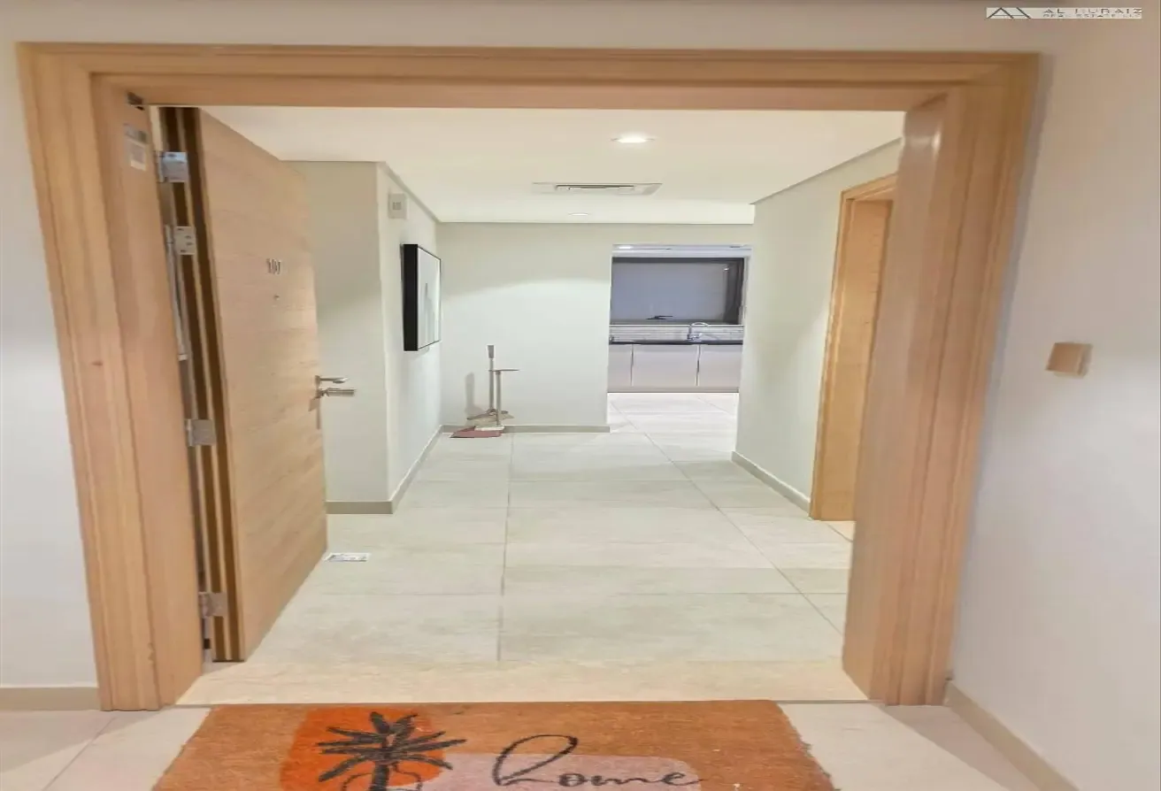 Fully Furnished | Huge Layout with Maids Room