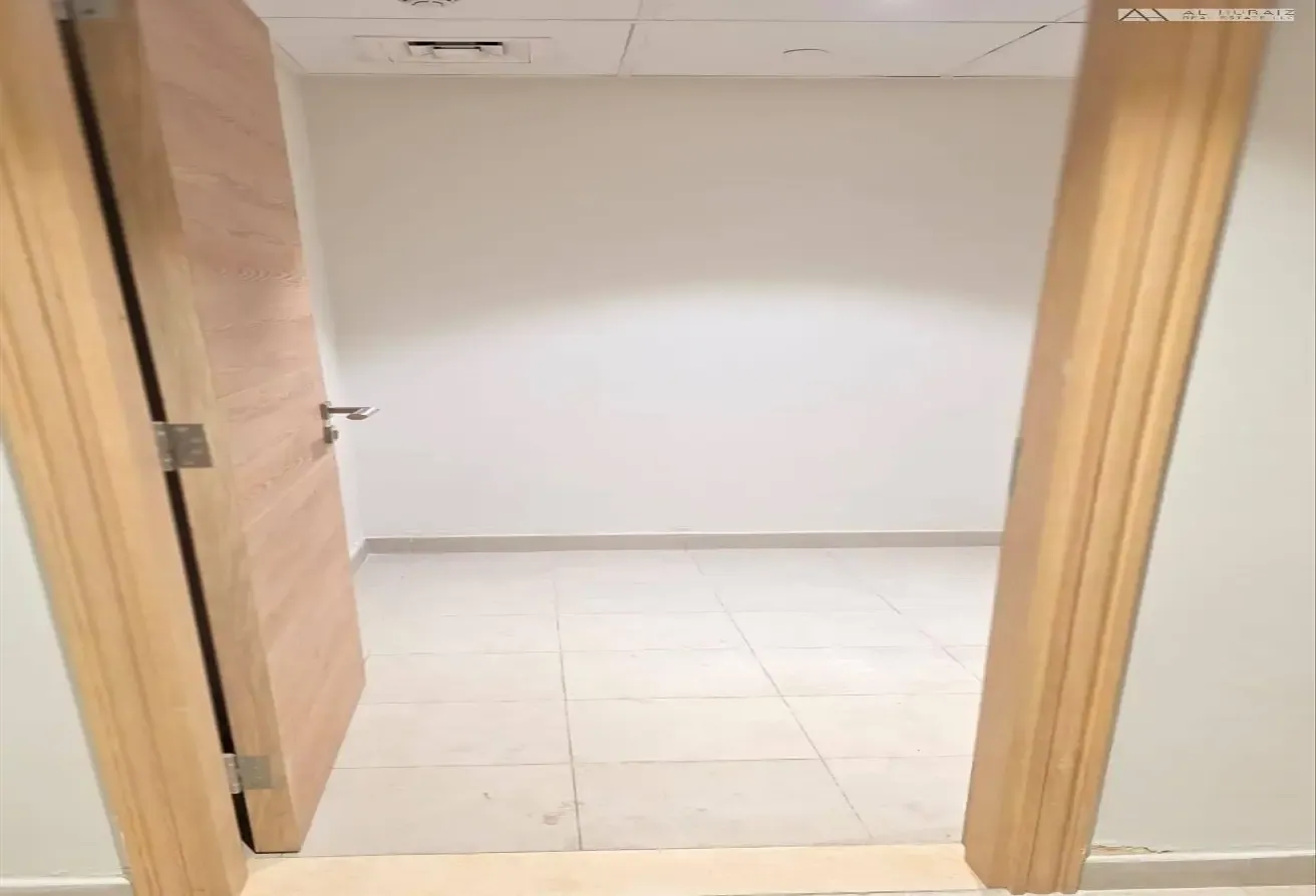 Fully Furnished | Huge Layout with Maids Room