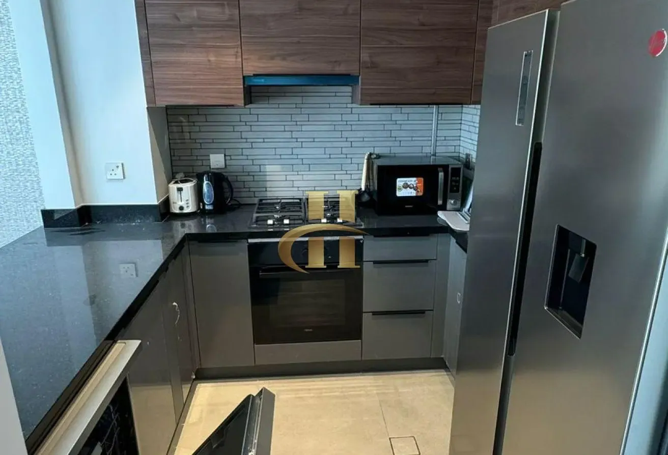 Hot offer | Duplex | Maid room | Fully furnished