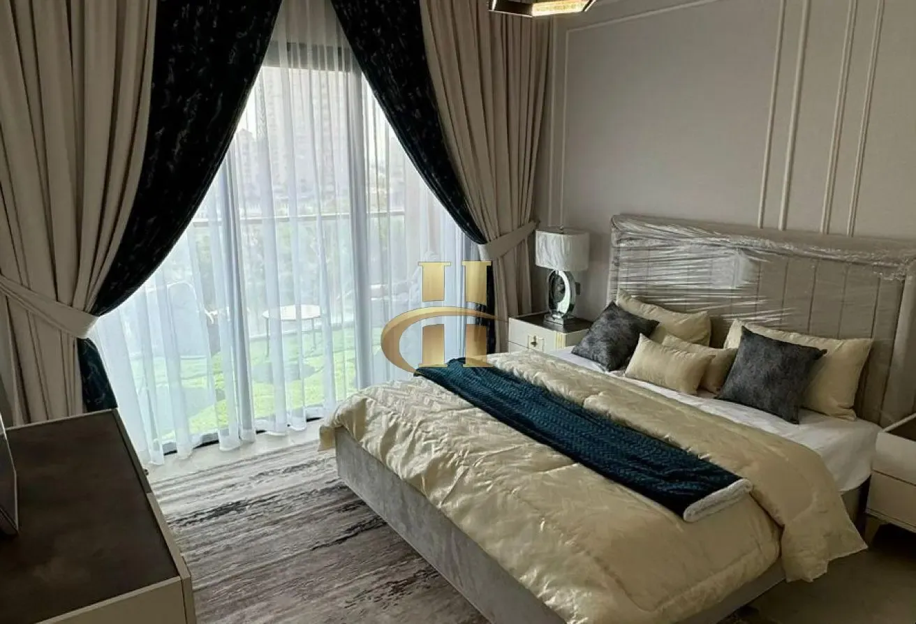 Hot offer | Duplex | Maid room | Fully furnished