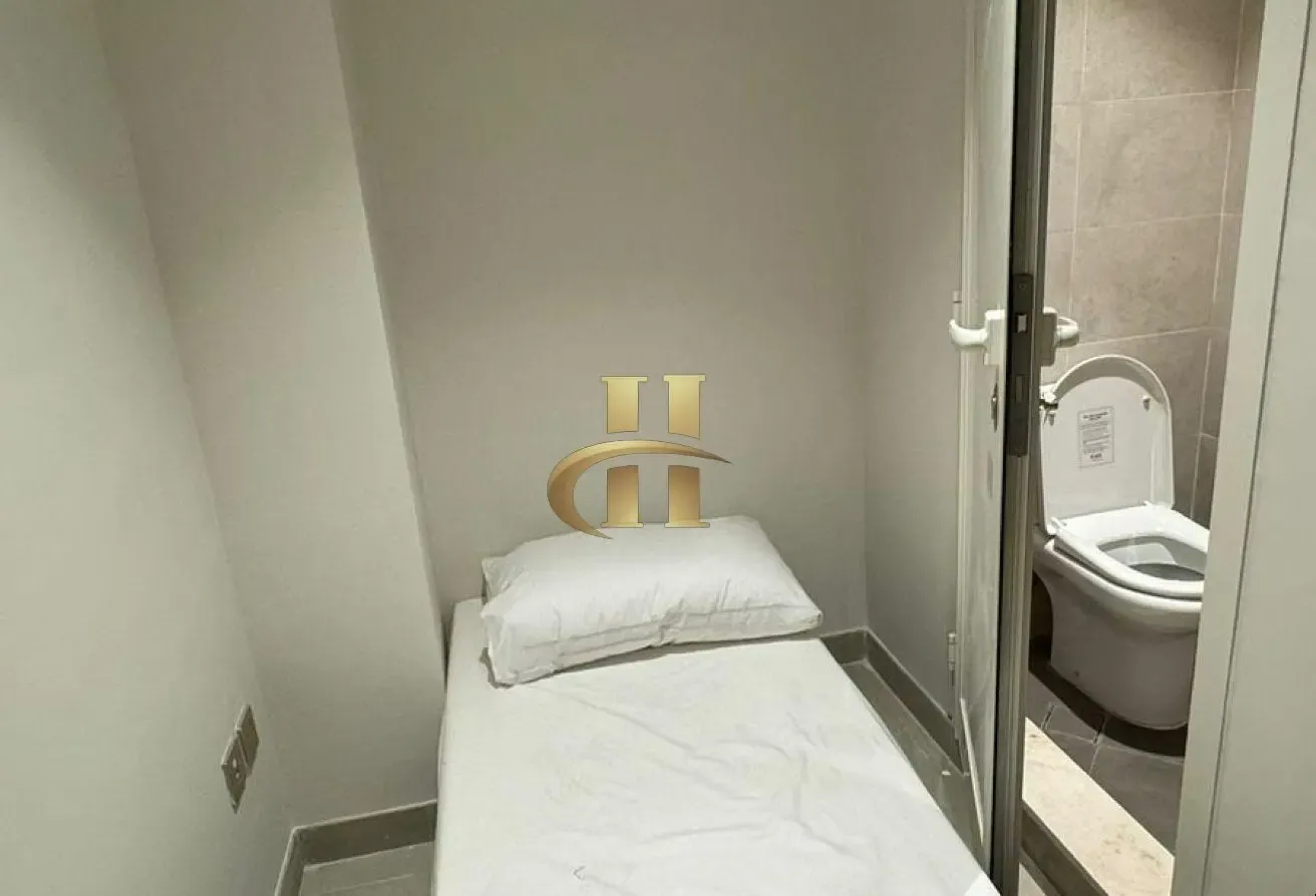 Hot offer | Duplex | Maid room | Fully furnished