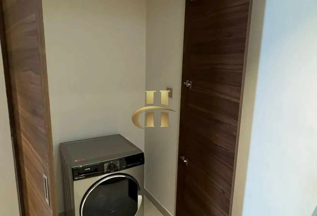 Hot offer | Duplex | Maid room | Fully furnished
