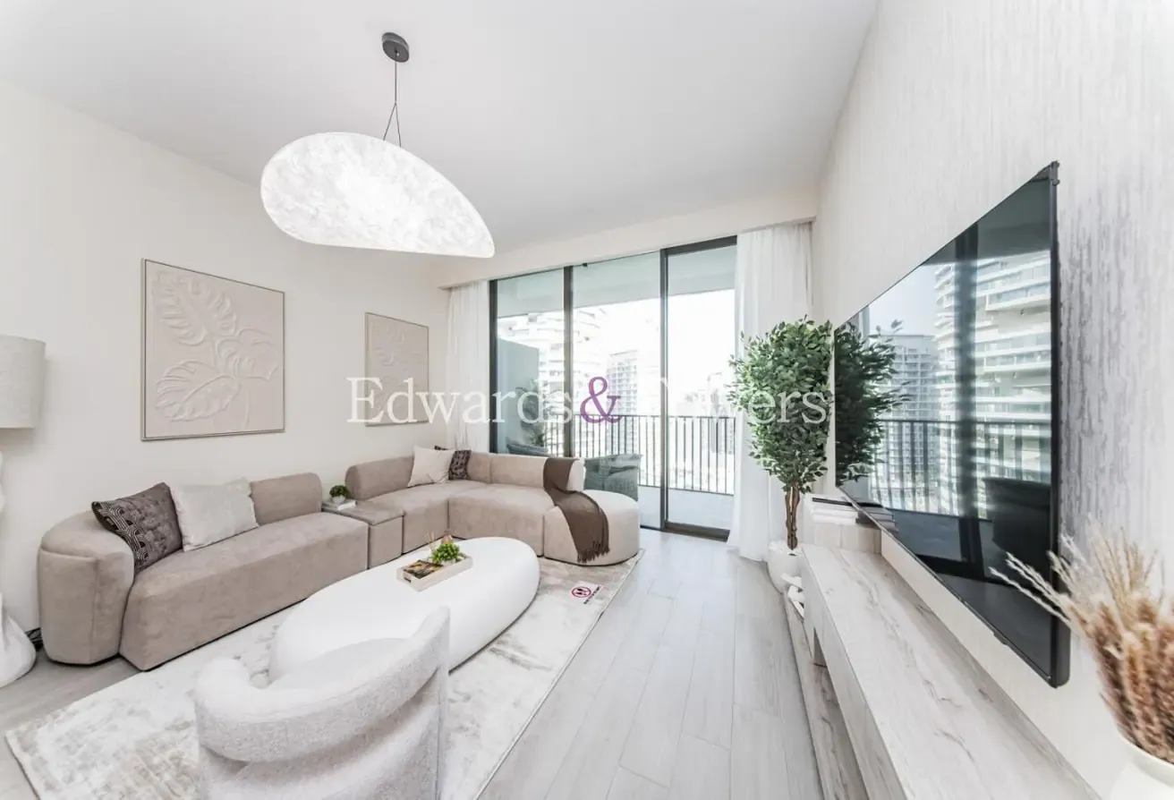 Largest Layout | Brand New & Modern | Furnished