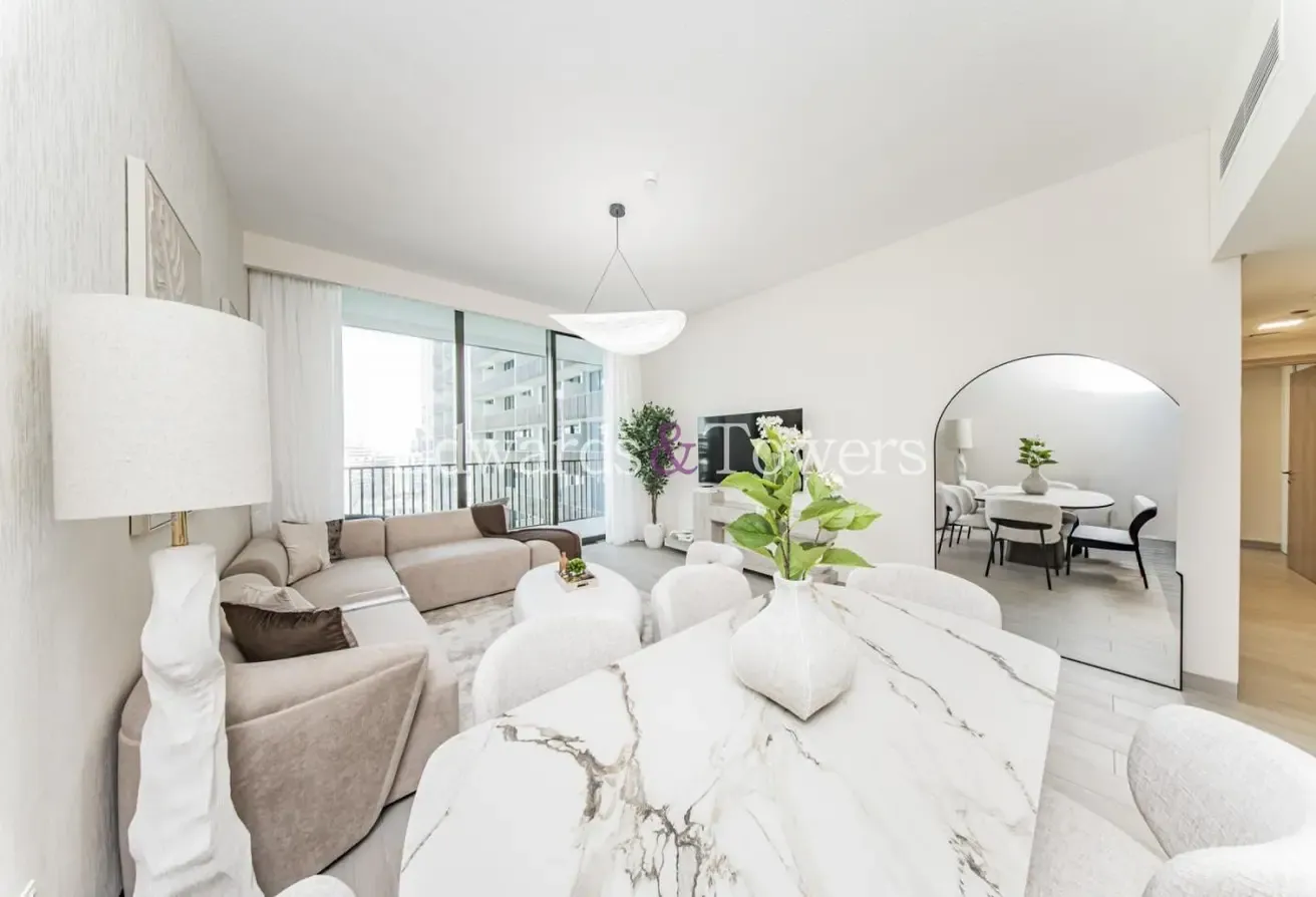 Largest Layout | Brand New & Modern | Furnished