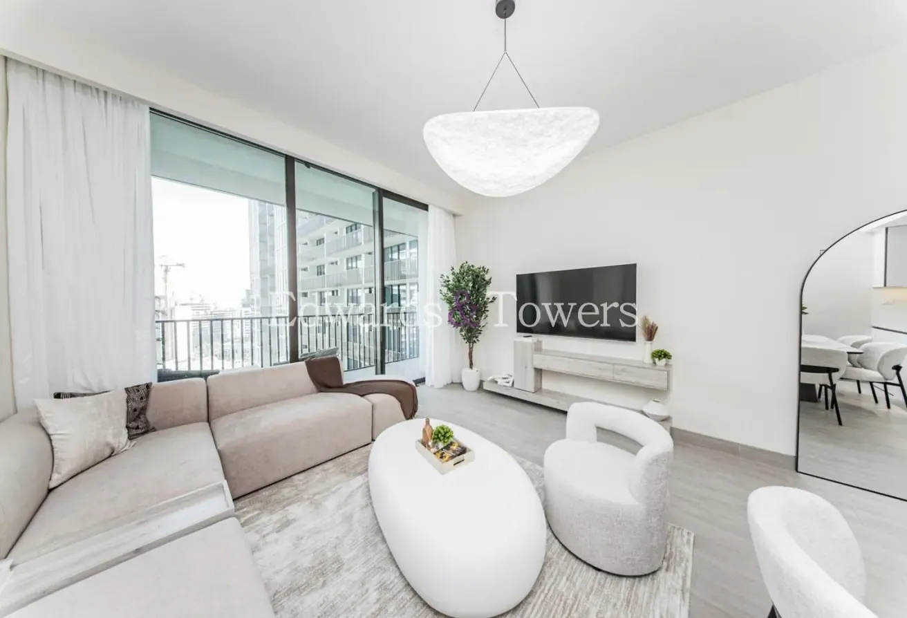 Largest Layout | Brand New & Modern | Furnished
