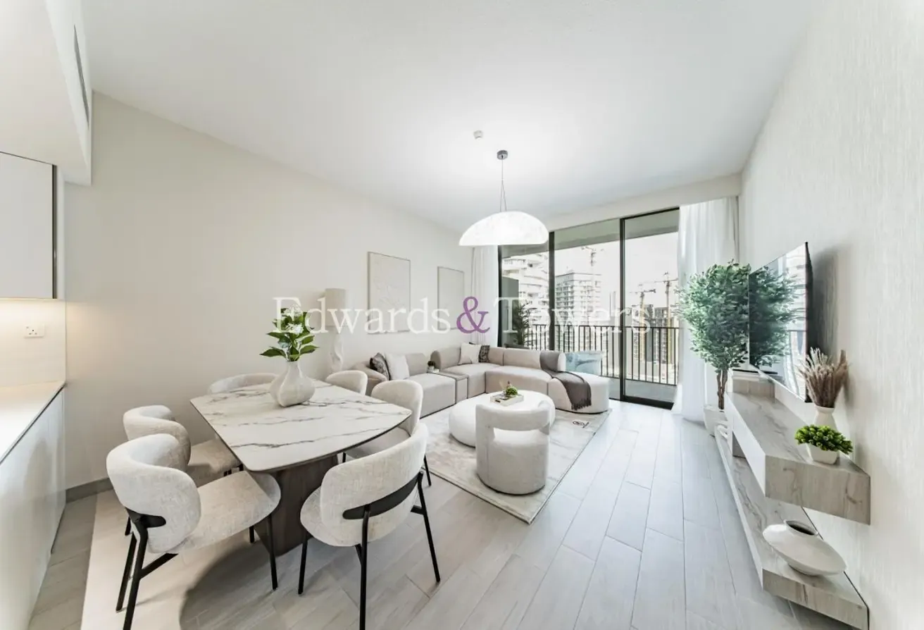 Largest Layout | Brand New & Modern | Furnished