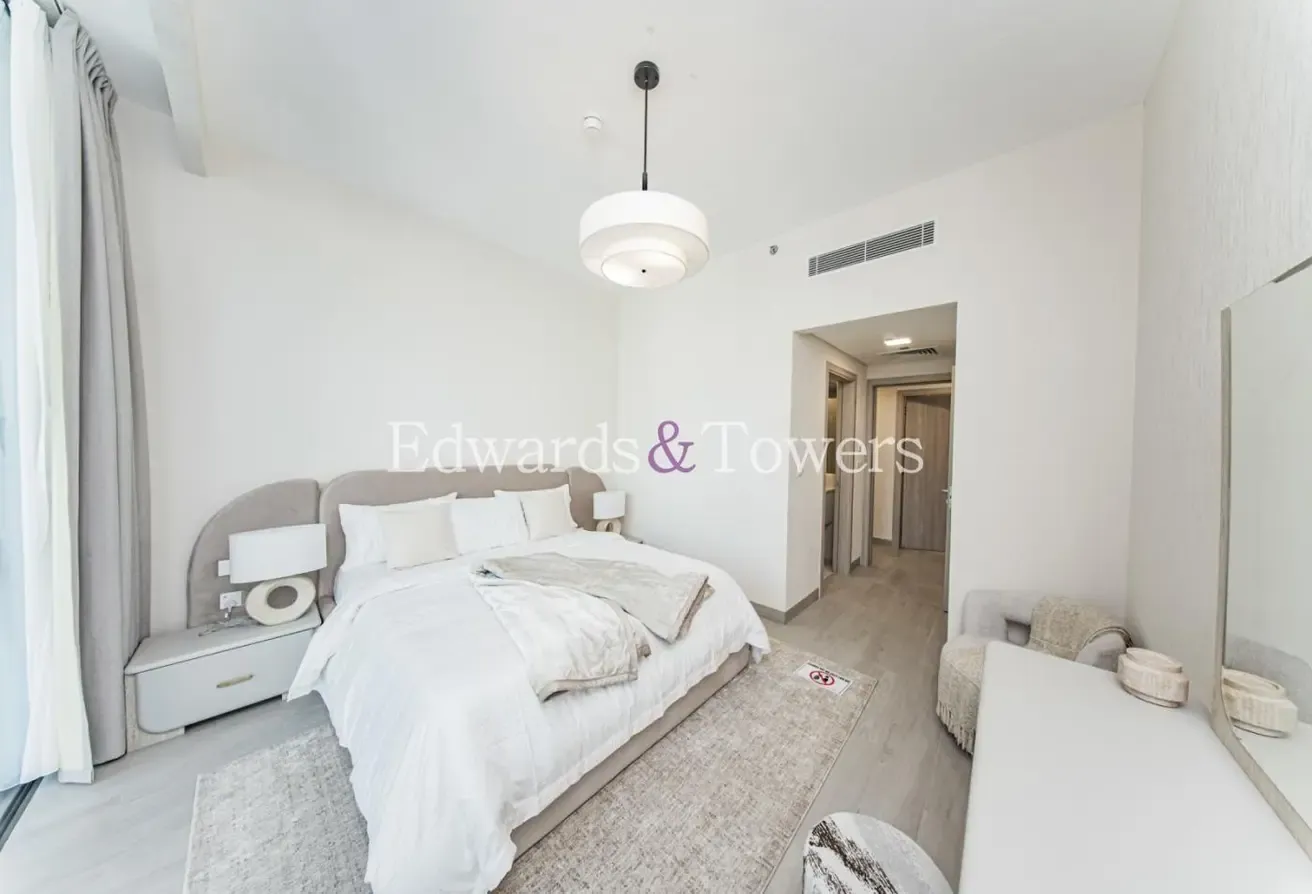 Largest Layout | Brand New & Modern | Furnished