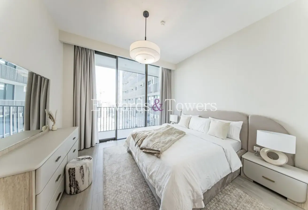 Largest Layout | Brand New & Modern | Furnished