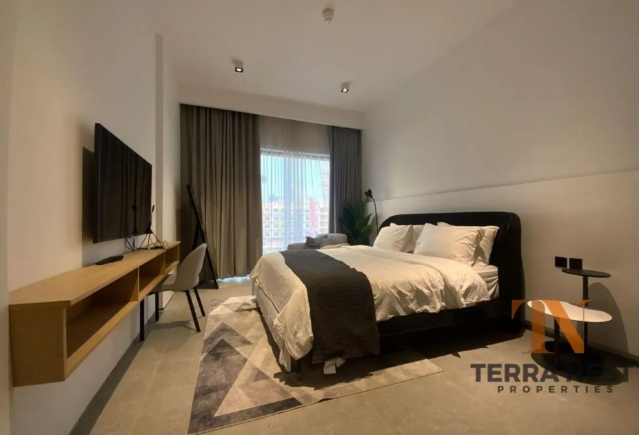 LUXURIOUSLY FURNISHED | LAUNDRY ROOM | SPACIOUS